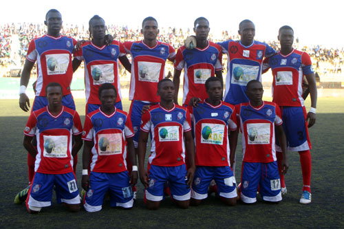 Ligue 1 : Niary Tally bat Stade de Mbour (1-0)