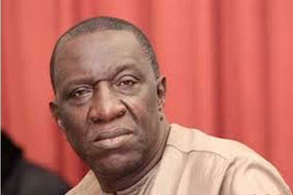 MOMAR SEYNI NDIAYE TACLE ABDOUL AZIZ DIOP : « Quand vous ne respectez plus votre parole, vous n’êtes plus écouter »