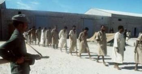 Mauritanie: Evasion de plusieurs détenus, dont 2 condamnés à mort, le Sénégal alerté