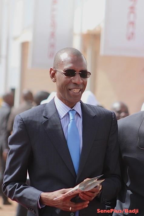 Décision du Conseil Constitutionnel : La Coordination APR de Podor félicite et soutient Macky Sall