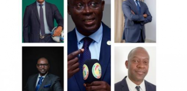 Sept candidats à la barre : qui pour diriger le navire du football sénégalais ?