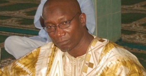 Me El Hadji Amadou Sall condamné pour offense à Macky Sall