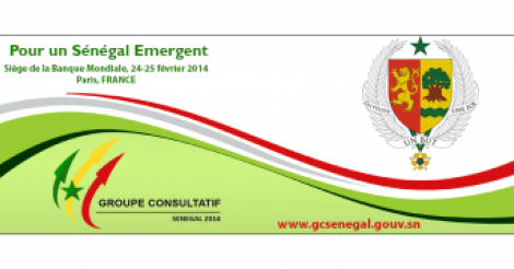 Résultats du Groupe consultatif de Paris: Le Sénégal empoche 3000,77 milliards de Fcfa