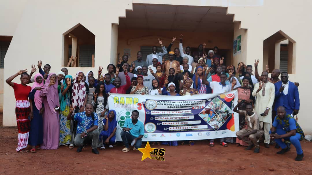 C'est parti pour la 3ème édition