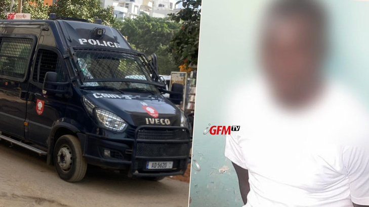 Ses victimes, leurs sextapes, les versements...: Les 9000 fichiers de Kocc découverts par les enquêteurs !