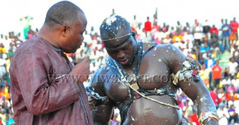 Bassirou Babou, ex-manager de xaragne: «Modou Lô restera mon fils»