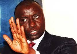 Idrissa Seck : «Ce que je veux, c'est que Macky quitte la tête de mon pays»