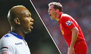 Jamie Carragher répond à El-Hadji Diouf !