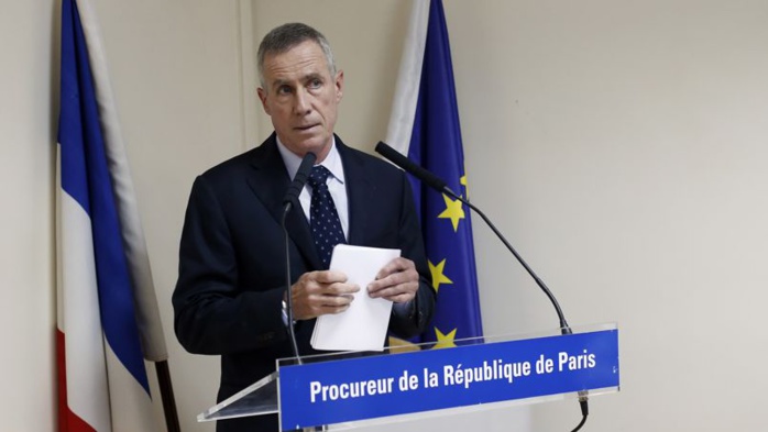 TERRORISME : L’enquête française qui accable Ibrahima Ly