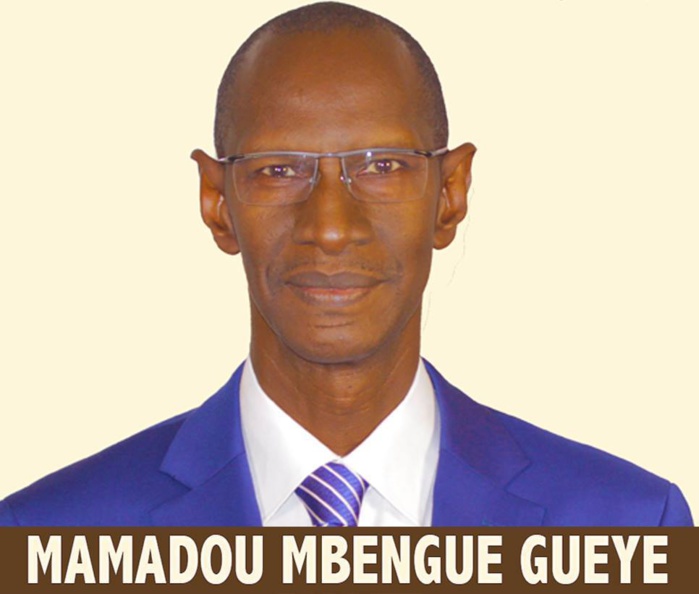 Réponse aux 45 Juristes de la Faculté de Droit : Par Mamadou Guèye, Juriste
