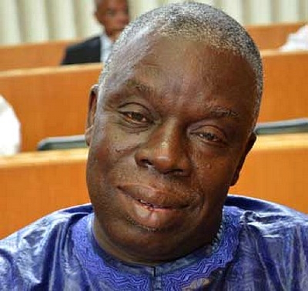 CPJE NAAY LEER : Diop Sy lance les «ambassadeurs du OUI»