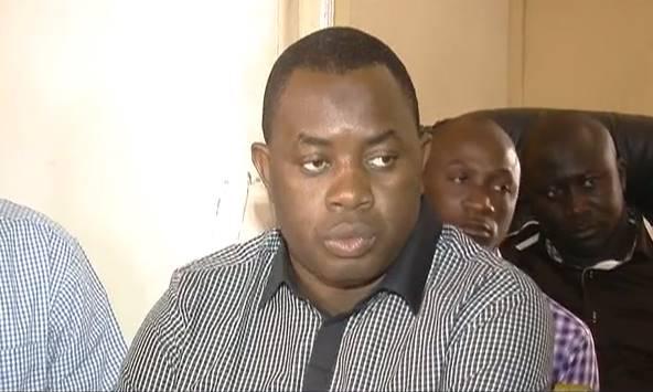 Remous au Saems : Dianté désavoué, des sanctions annoncés