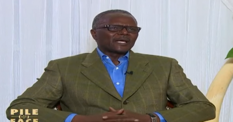 Ousmane Tanor Dieng dans Pile ou face: " Macky Sall a quand même eu une bonne volonté politique...