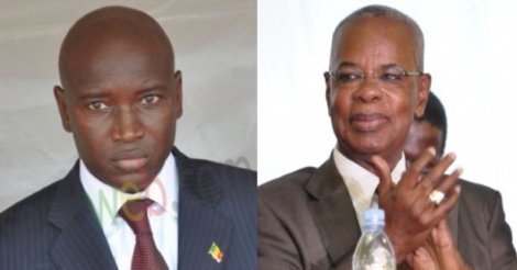 Référendum : Djibo Leyti Kâ et Aly Ngouille Ndiaye vont battre campagne, côte à côte, pour un « OUI » massif