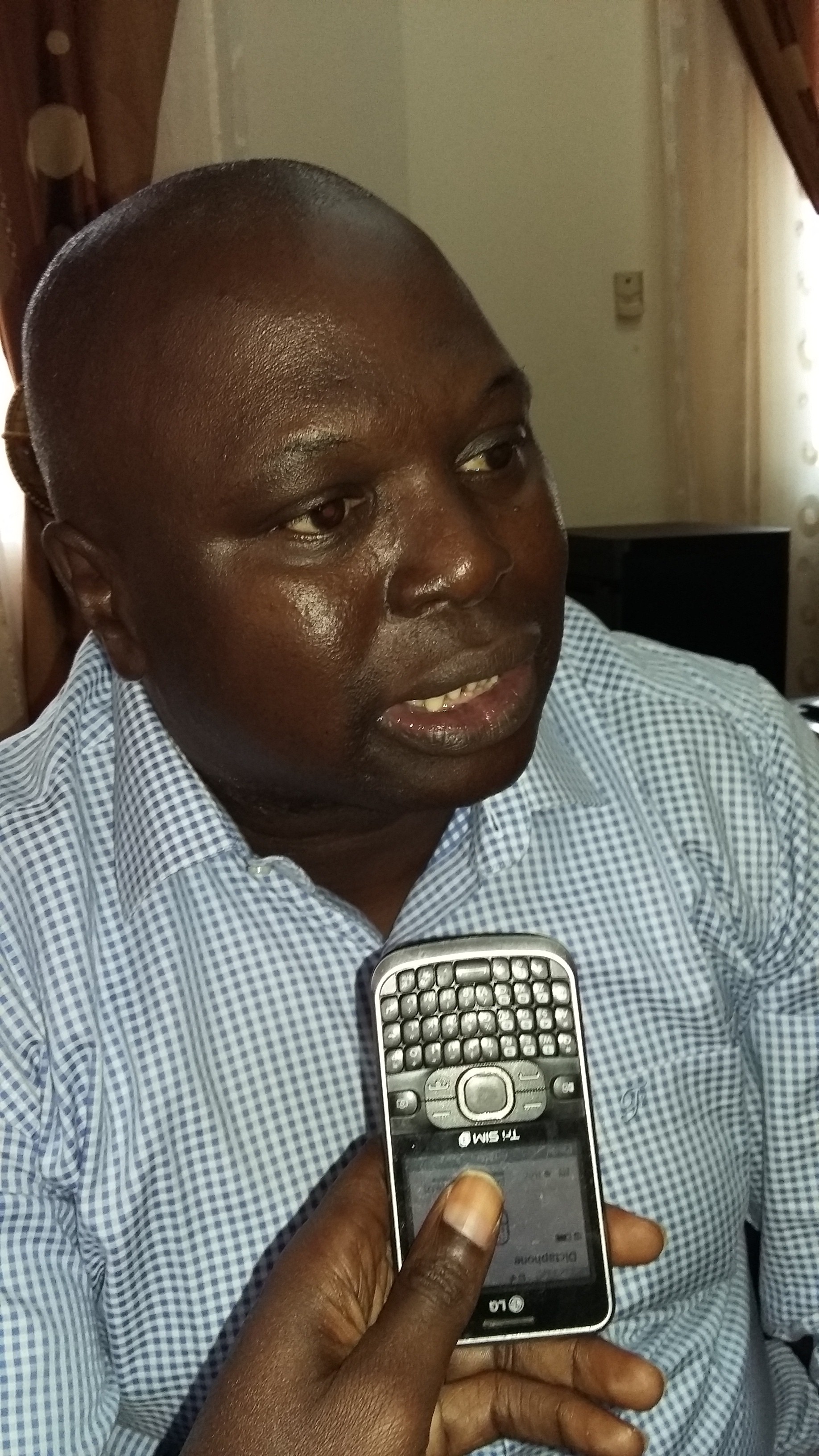 REFERENDUM DU 20 MARS PROCHAIN Matar Diop mobilise l’Apr à Yeumbeul-Nord pour un « Oui » massif