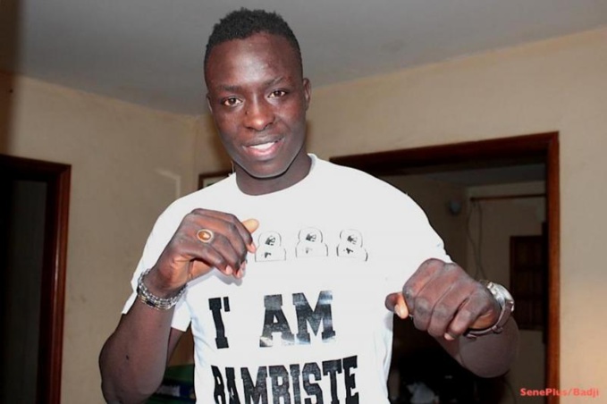 En l'absence de Sa Thiès, Siteu fait le show