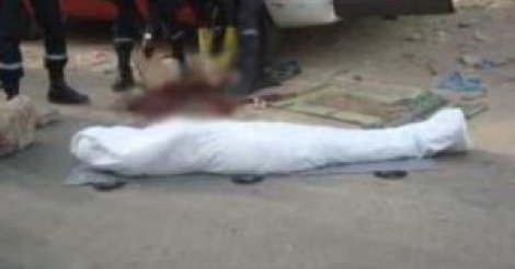 Thiénaba : Une commerçante tuée, la gendarmerie arrête des suspects