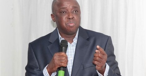 Mamadou Mbodj Fc: « Si c’est maintenu au 20 mars