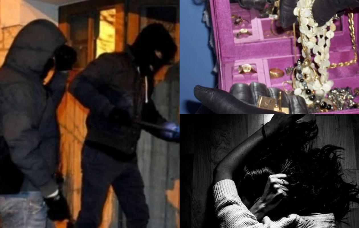 Scènes d’horreur à Saly : la villa d’une célèbre architecte cambriolée, sa fille violée