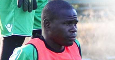 L'international sénégalais Mouhamed Walid Ndoye mêlé dans une cascade de sanctions