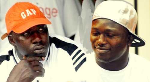 Mbaye Guèye sur Gris-Mod’Lô : « c’est un… »