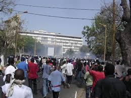 PECHE - L'autorisation donnée à des bateaux russes révolte les pêcheurs de Saint-Louis
