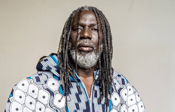 Côte d’Ivoire : Le message de Tiken Jah Fakoly à Ouattara