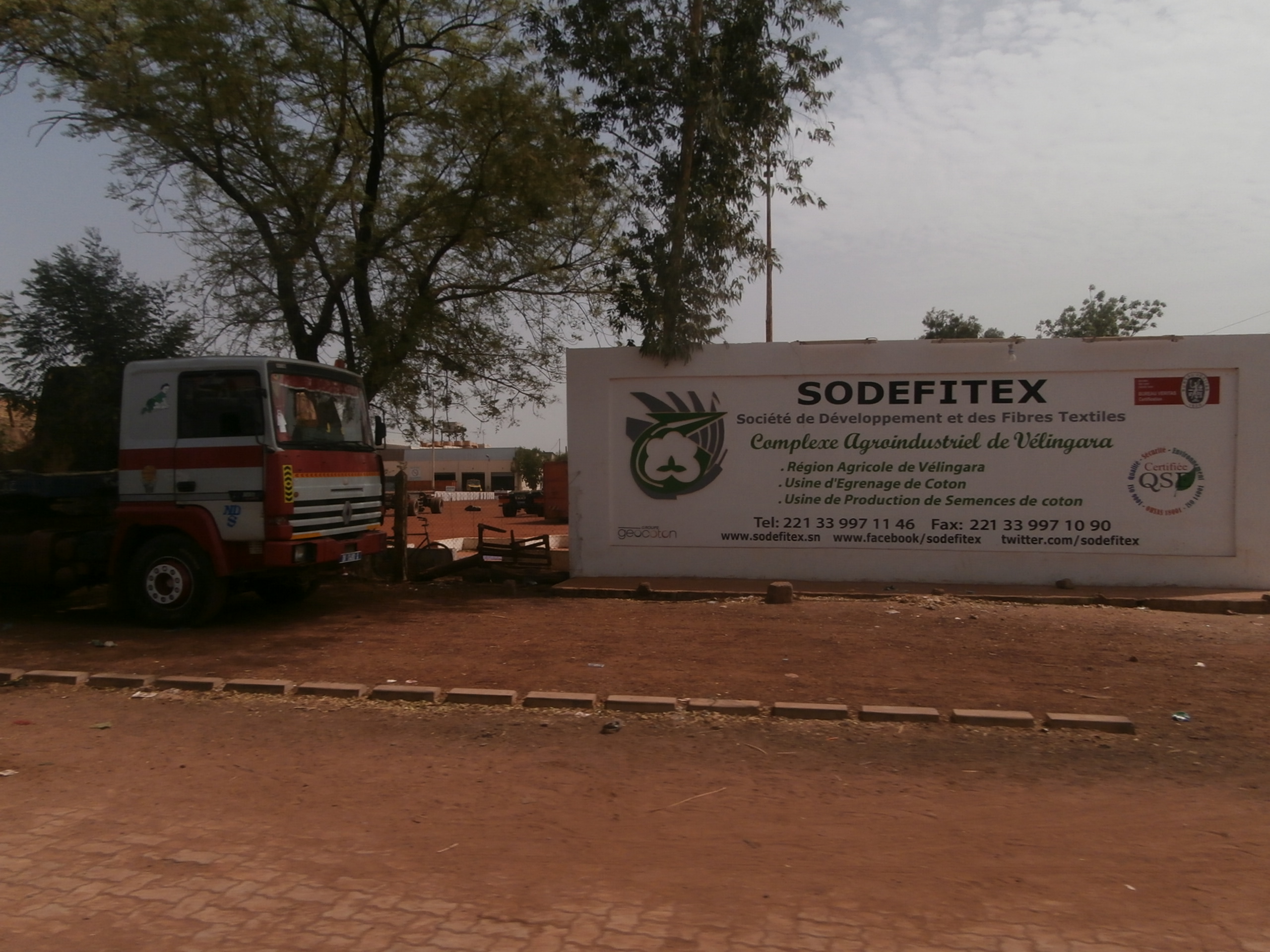 Vélingara : Lutte contre l’analphabétisme dans le monde rural. 