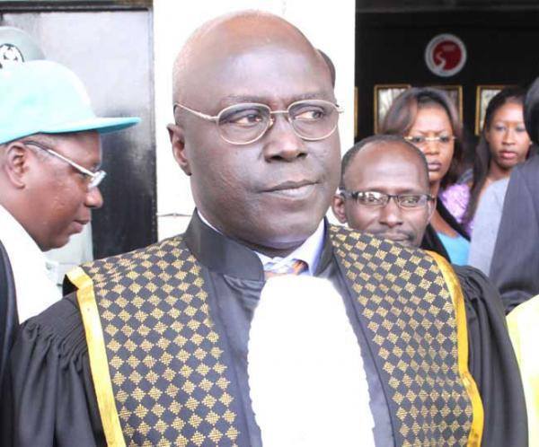 Mamadou Hady Sarr déplore le manque de collaboration entre les organes de contrôle