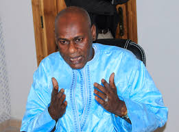 Youssou Touré : « Ceux qui veulent le réseau n’ont qu’à le prendre, je ne contrôle aucun réseau »