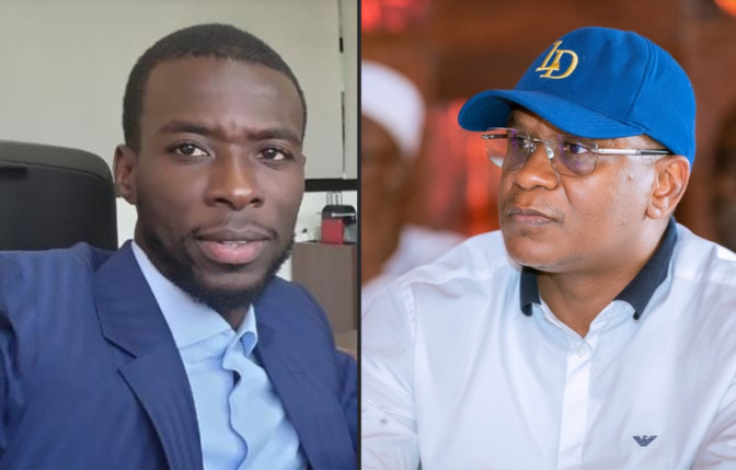Affaire des 8 milliards F CFA :Affaire Lat Diop : l’ancien DG de la Lonase réclame une confrontation avec Mouhamed Dieng