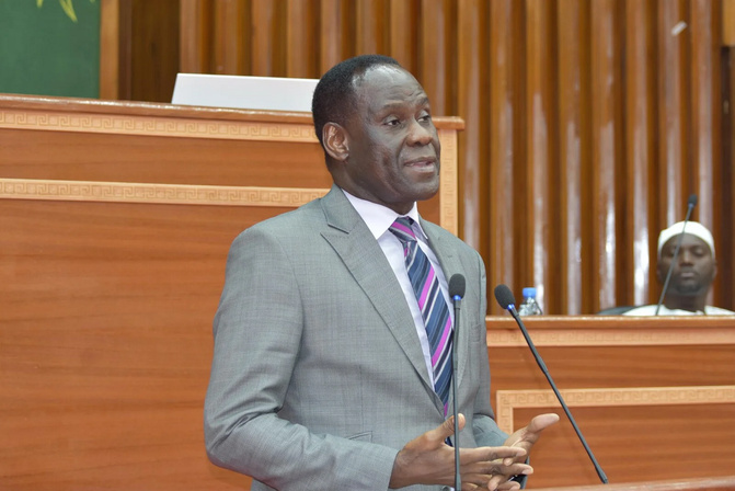 Crimes 2021-2024 : Me Ousmane Diagne promet rigueur et respect des droits dans les enquêtes pour éviter les erreurs