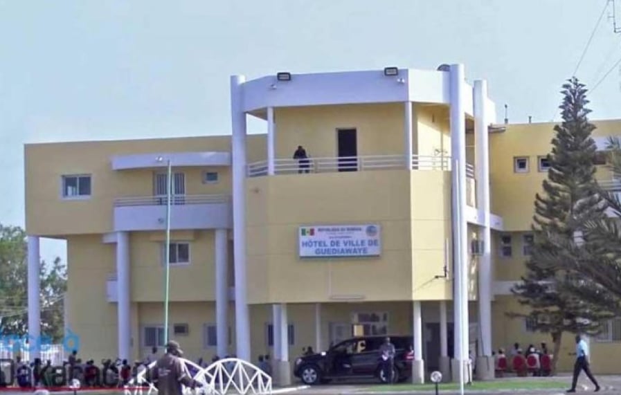 Guédiawaye : Des acteurs culturels en sit-in mardi pour dénoncer