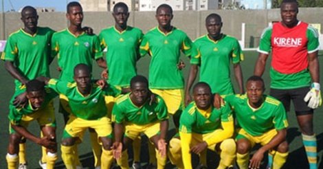 Dakar Sacré-Cœur remporte la Super Coupe du Sénégal