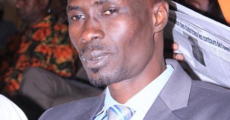 Lancement du front de Refondation des institutions :