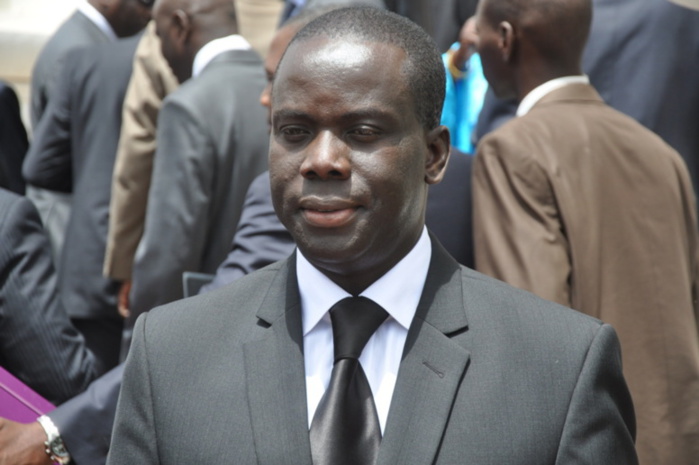 Malick Gakou, président du Grand Parti (GP) : «Tous ceux qui voteront Oui vont le regretter»