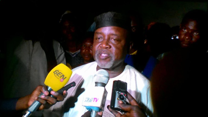 DOCTEUR ALIOUNE SYLLA : « Que Serigne Touba ne soit pas mêlé au débat autour du Oui et du Non! »