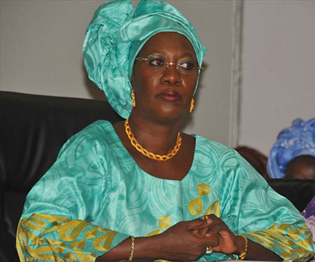 Les bailleurs décidés à accompagner le Sénégal pour combattre l'inégalité sociale (DÉLÉGUÉE GÉNÉRALE)