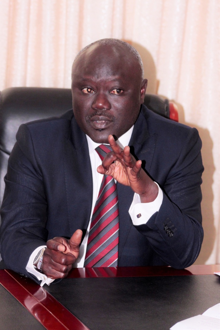 Abstention pour le référendum : Le bulletin blanc pas prévu