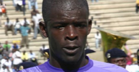 LDC : Khadim Ndiaye veut faire un sans-faute en Zambie