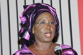 Maimouna Ndoye Seck accuse : «Certains veulent profiter du référendum pour déstabiliser le régime»