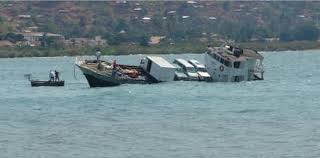 Port de Dakar : 3 personnes trouvent la mort dans le chavirement d'un bateau