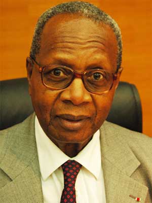 Seydou Madani sur la décision du Conseil Constitutionnel : Un avis Sy Ambigu