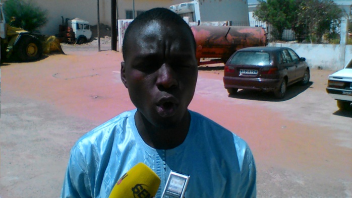 MOUSTAPHA SYLLA, APR DE TOUBA : « Le Pds perdra... Nous ne voulons pas du Oui de Amzo Zozo! »