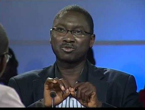 Révélation du Pr Ismaïla Madior Fall sur le référendum : «Les 15 points sont choisis à des fins de marketing politique»