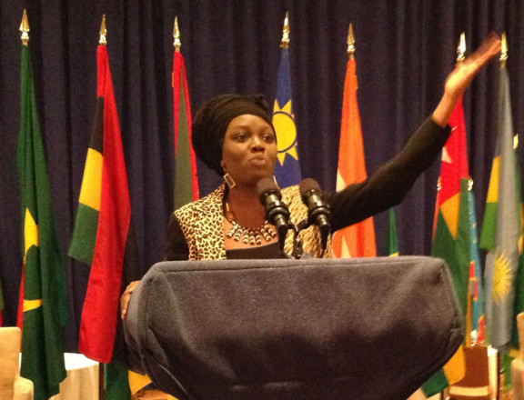 Conférence de la «Superwomen Leadership Conference 2016 »: Entrepreneuriat et leadership féminin par l’exemple