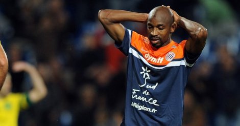 Camara : "J’aurais aimé offrir au Sénégal son premier titre"