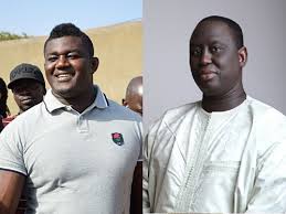 Aliou Sall à Balla Gaye 2: “ Quelqu'un qui est incapable de gagner un combat n'est pas un lutteur ”