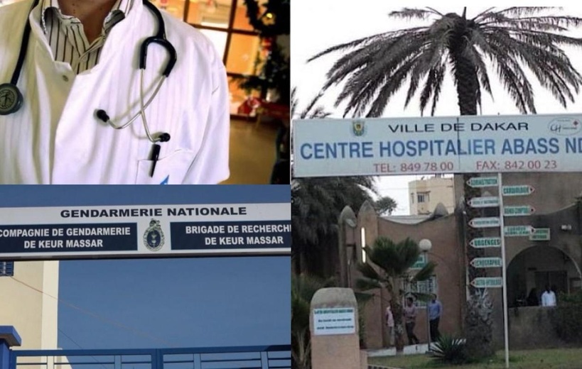 Usurpation de fonction : trois faux praticiens arrêtés pour "exercice illégal de la médecine"