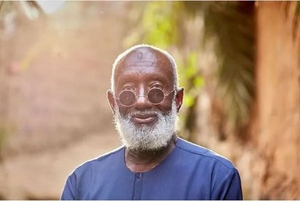 Macky Sall rend hommage à l'artiste Abdoulaye Diallo " le berger de l'Ile de Ngor"